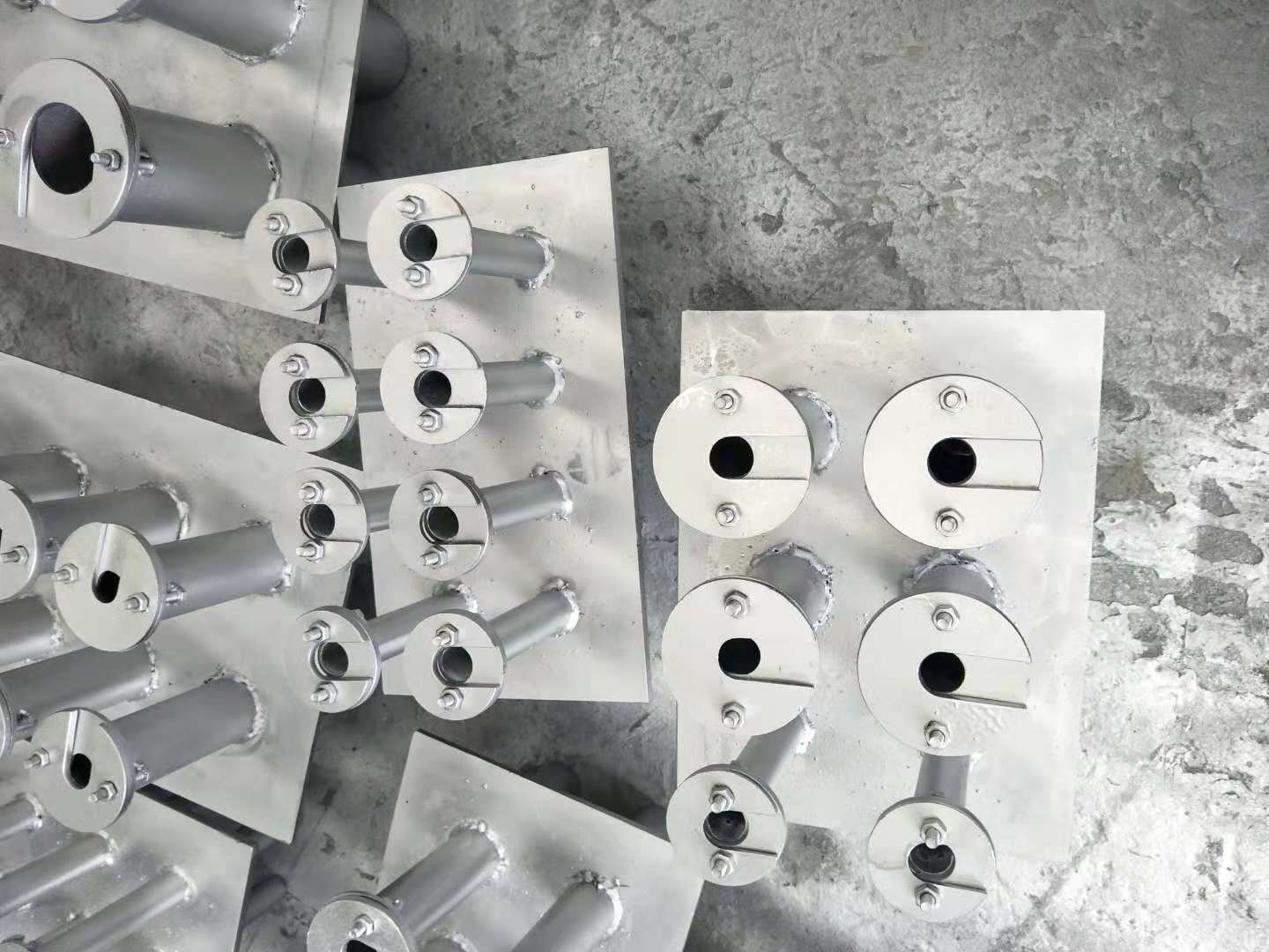 梅州市通风套管人防密闭套管 - 价格